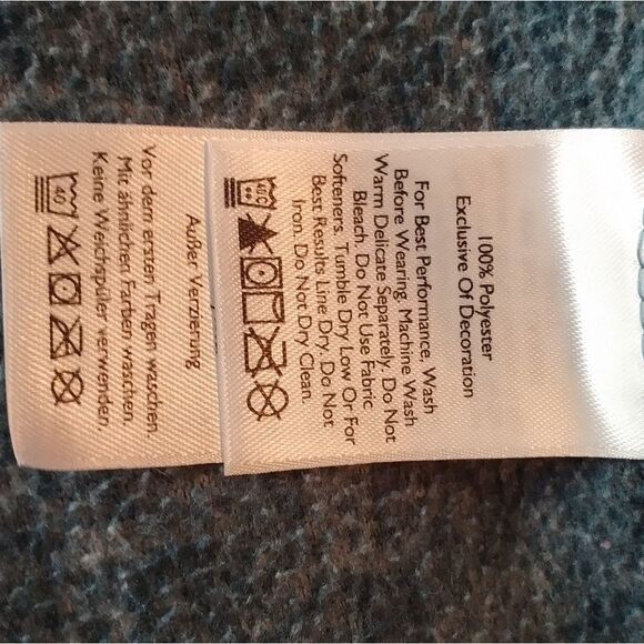 EDDIE BAUER PULLOVER - Picture 4 of 5